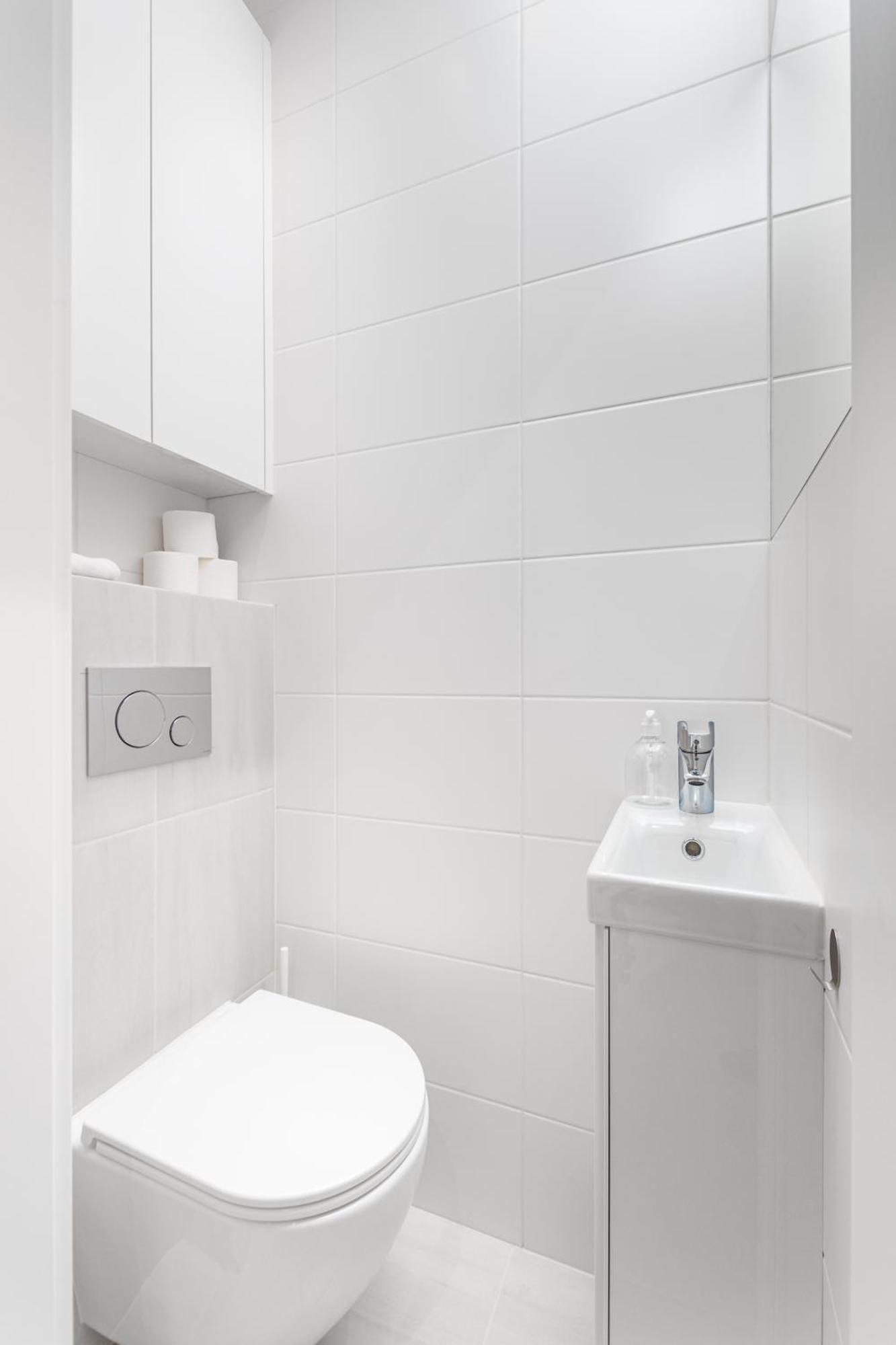 Apartment Zelazna 16 By Homeprime