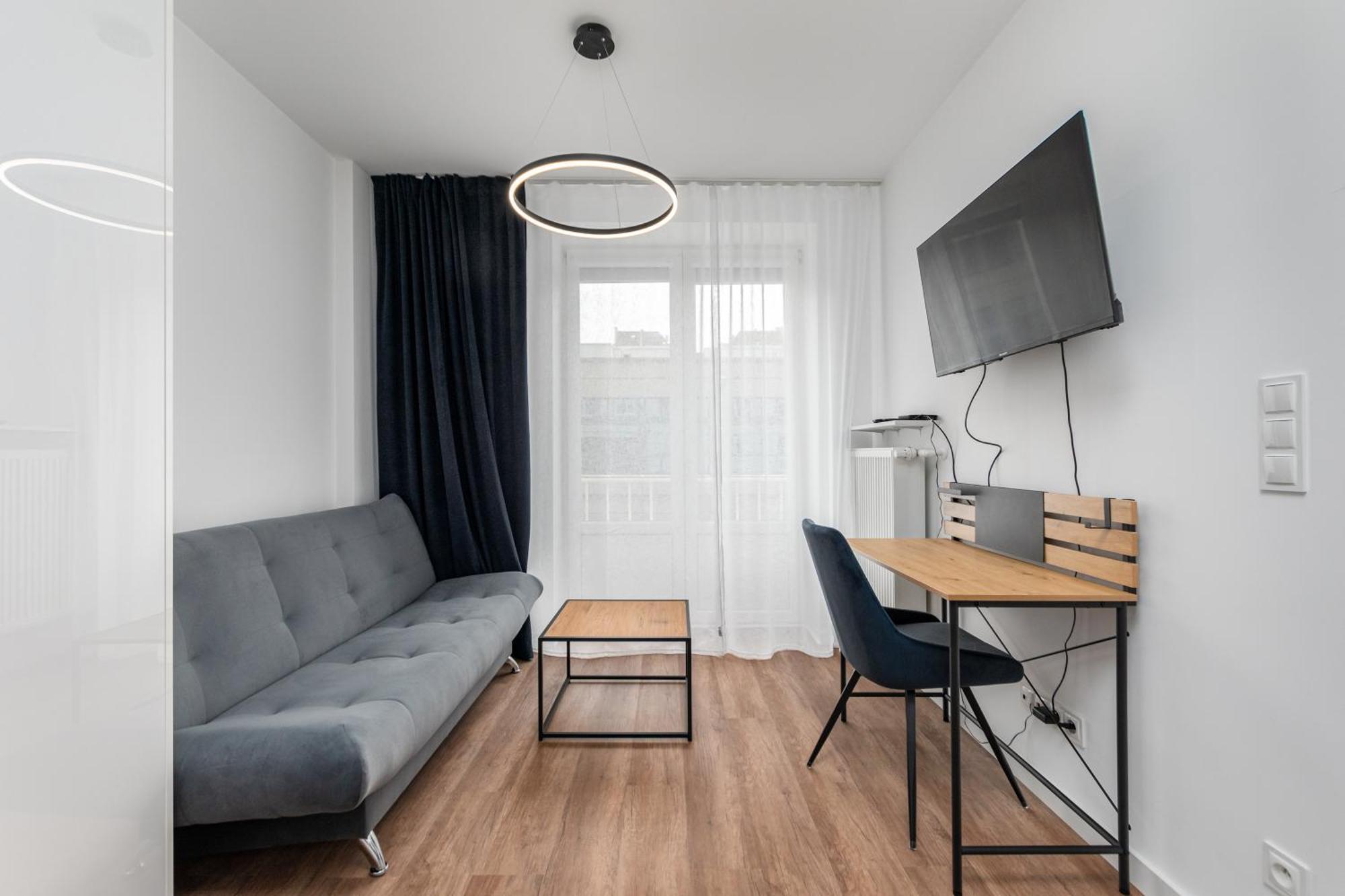 Zelazna 16 By Homeprime Apartamento *