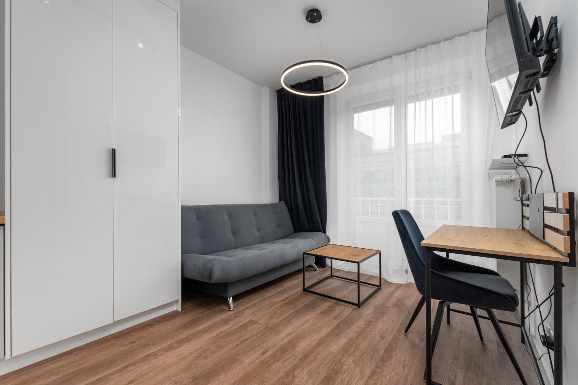 Apartamento Zelazna 16 By Homeprime *